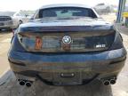 2008 Bmw M6  იყიდება Wichita-ში, KS - Mechanical