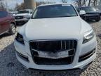 2014 Audi Q7 Premium Plus იყიდება Wayland-ში, MI - Front End