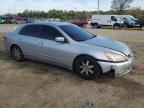 2005 Honda Accord Ex იყიდება Baltimore-ში, MD - Side