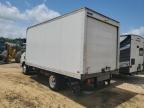 2021 Chevrolet 4500 Box Truck en Venta en Theodore, AL - Normal Wear