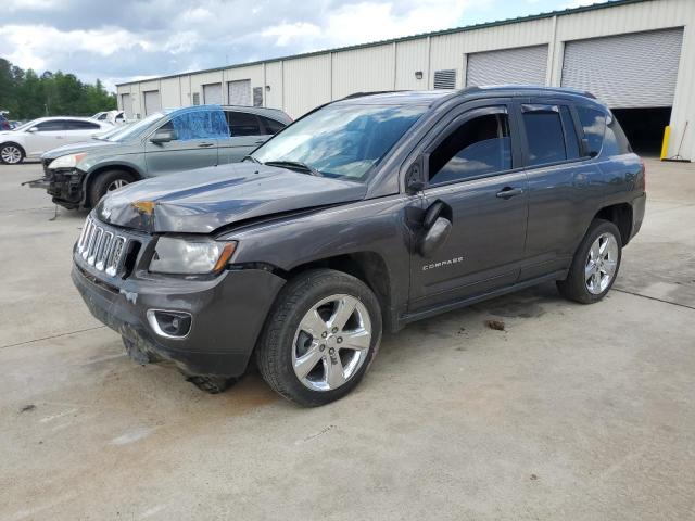 2015 Jeep Compass Limited