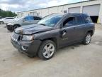 2015 Jeep Compass Limited للبيع في Gaston، SC - Front End