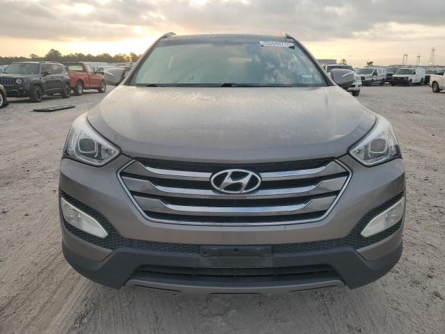 Parquets HYUNDAI SANTA FE 2014 Szary