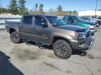 2013 Toyota Tacoma Double Cab na sprzedaż w Exeter, RI - Rear End