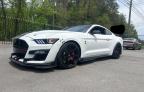 2020 Ford Mustang Shelby Gt500 de vânzare în Madisonville, TN - Damage History