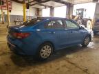 2022 Kia Rio Lx na sprzedaż w Pennsburg, PA - Front End