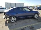 2008 Mazda 3 I de vânzare în Las Vegas, NV - Rear End