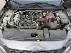 2024 Nissan Sentra Sv იყიდება Chicago Heights-ში, IL - Undercarriage