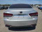 2018 LEXUS LS 500 BASE for sale at Copart PA - PHILADELPHIA