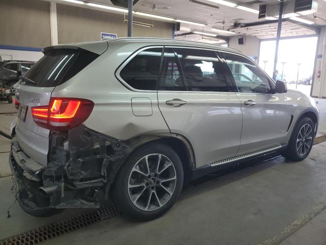  BMW X5 2014 tan