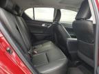 2011 Lexus Ct 200 იყიდება Sun Valley-ში, CA - Mechanical