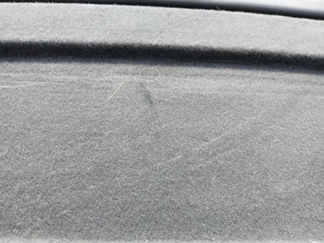 2008 VOLKSWAGEN POLO MATCH