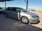 2015 Chrysler 200 Limited იყიდება Phoenix-ში, AZ - Front End
