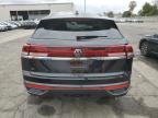 2025 Volkswagen Atlas Cross Sport Se for Sale in Van Nuys, CA - Rollover