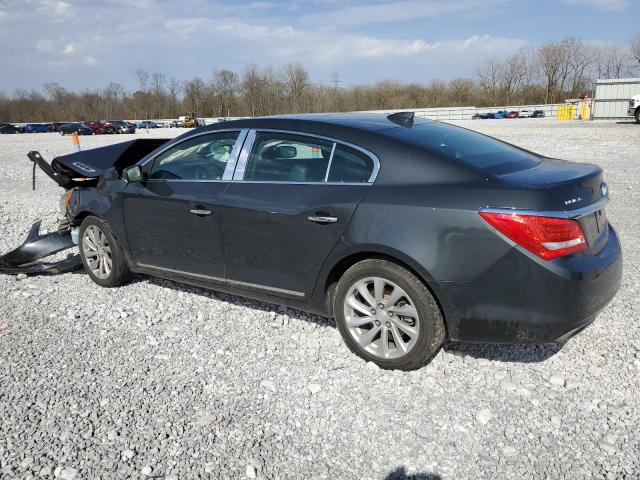  BUICK LACROSSE 2015 Угольный