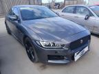 2016 JAGUAR XE R-SPORT for sale at Copart SANDY