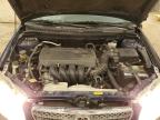 2005 Toyota Corolla Ce на продаже в Casper, WY - Side