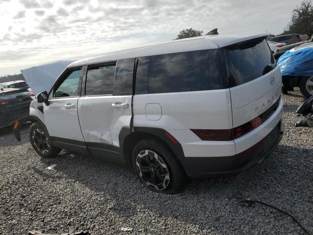 HYUNDAI SANTA FE 2024 White