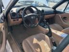 2002 Mazda Mx-5 Miata Base en Venta en Littleton, CO - Front End