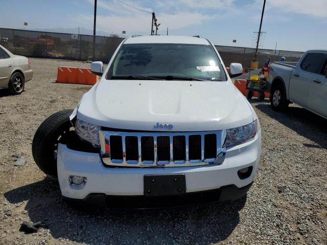  JEEP GRAND CHER 2013 Белы