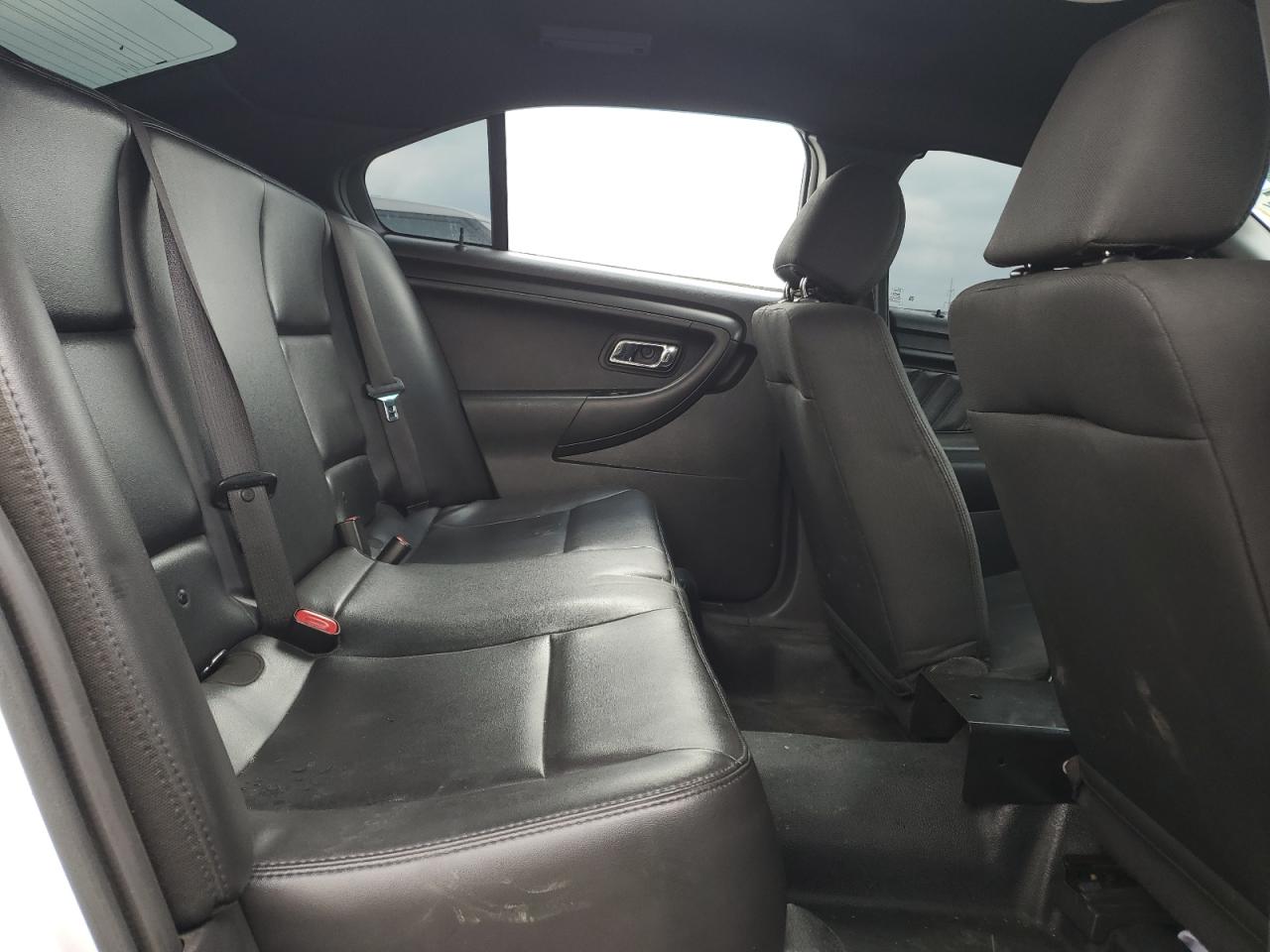 1FAHP2MK8GG109092 FORD TAURUS 2016