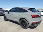 2022 Audi Sq5 Sportback Premium Plus for Sale in Sacramento, CA - Front End
