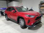 2021 Toyota Rav4 Prime Se na sprzedaż w Chambersburg, PA - Undercarriage