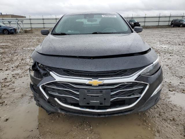  CHEVROLET MALIBU 2023 Вугільний