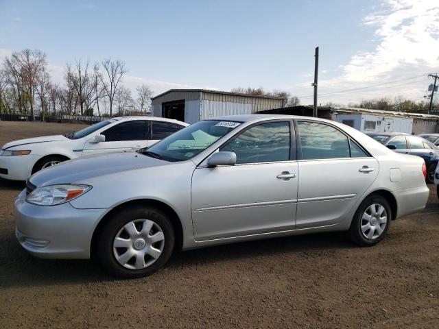2002 Toyota Camry 2.4L