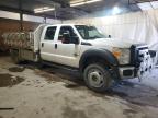 2016 Ford F550 Super Duty იყიდება Ebensburg-ში, PA - Normal Wear