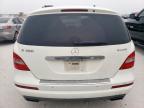 2012 Mercedes-Benz R 350 4Matic en Venta en Haslet, TX - Hail