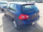 2007 VOLKSWAGEN GOLF MATCH for sale at Copart SANDY