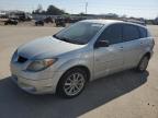 2004 Pontiac Vibe  zu verkaufen in Nampa, ID - Mechanical
