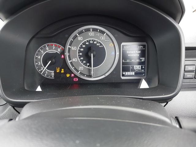 2024 SUZUKI IGNIS SZ-T