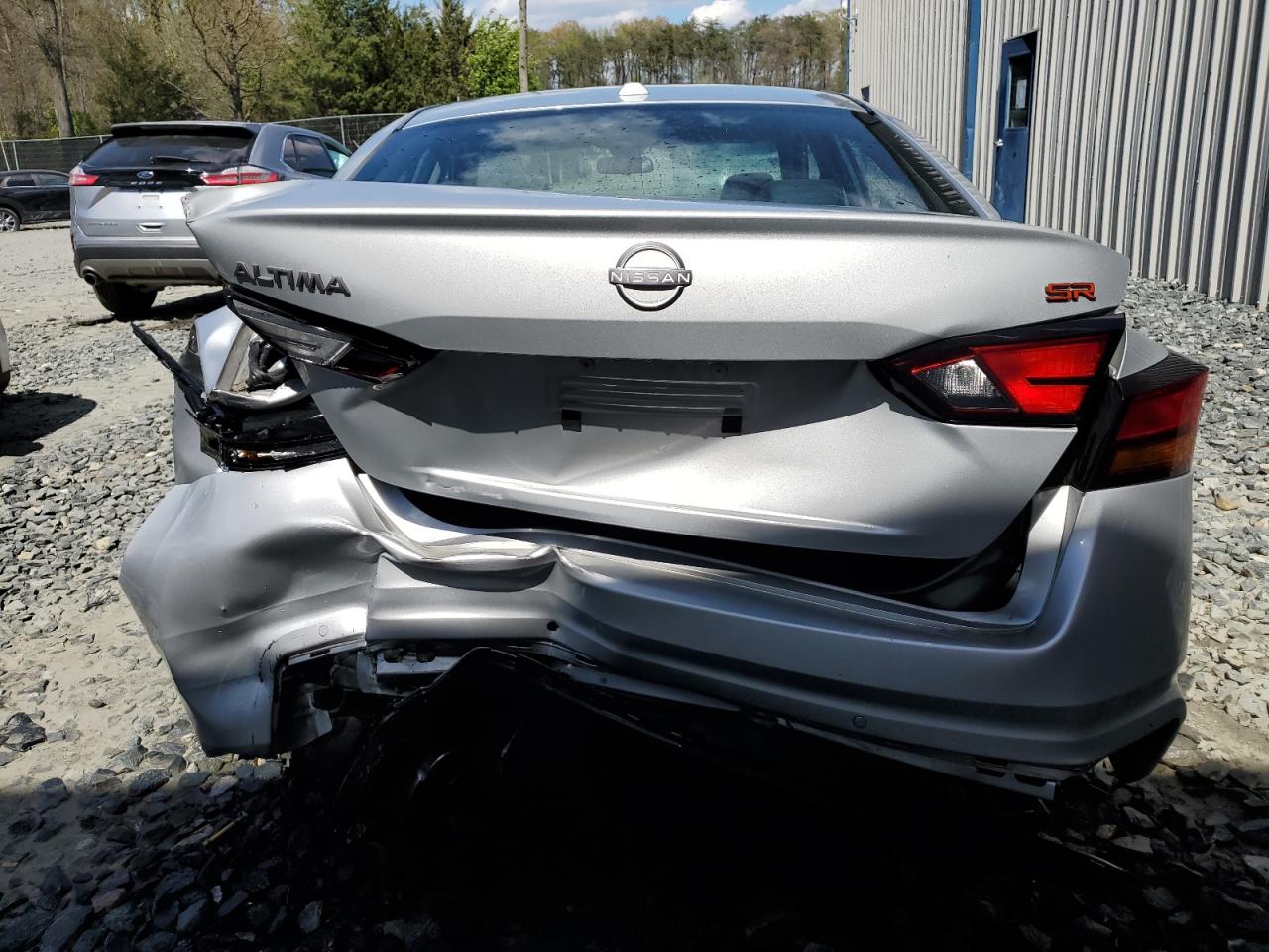 1N4BL4CV8PN384000 NISSAN ALTIMA 2023