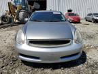 2003 Infiniti G35  for Sale in Windsor, NJ - Front End
