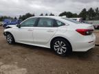2022 Honda Civic Lx   de vânzare în Elgin, IL - Front End