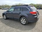 2011 Subaru Outback 3.6R Limited for Sale in Marlboro, NY - Side