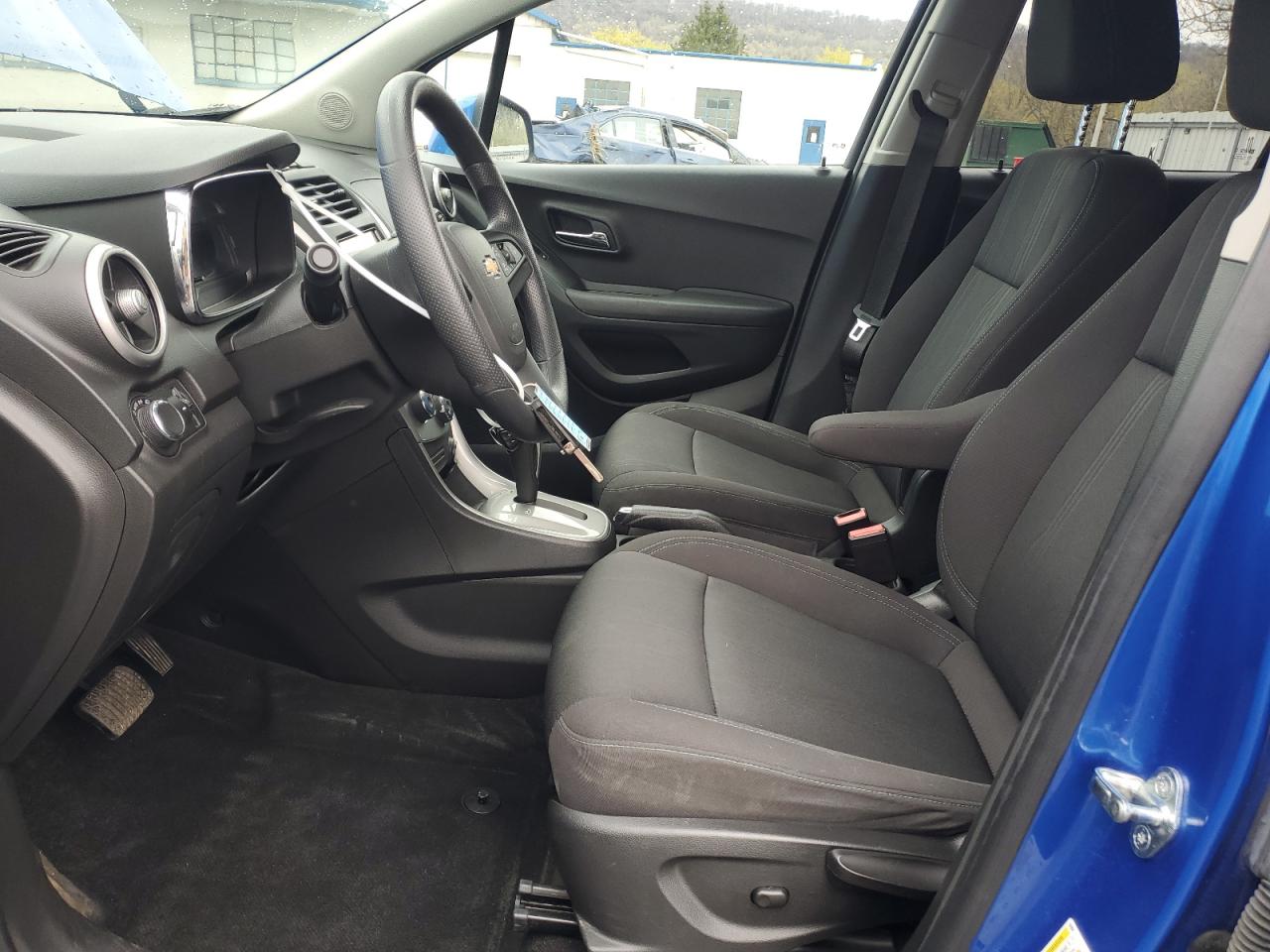 KL7CJPSB7GB597483 CHEVROLET TRAX 2016