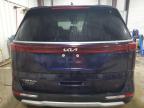 2023 Kia Carnival Lx იყიდება West Mifflin-ში, PA - Side