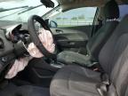 2014 Chevrolet Sonic Lt за продажба в Houston, TX - Front End