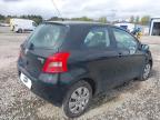 2006 TOYOTA YARIS T3 for sale at Copart EAST KILBRIDE