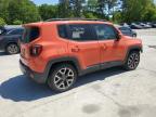 2016 Jeep Renegade Latitude   იყიდება Gaston-ში, SC - Front End