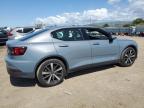 2022 Polestar 2  იყიდება San Martin-ში, CA - Mechanical