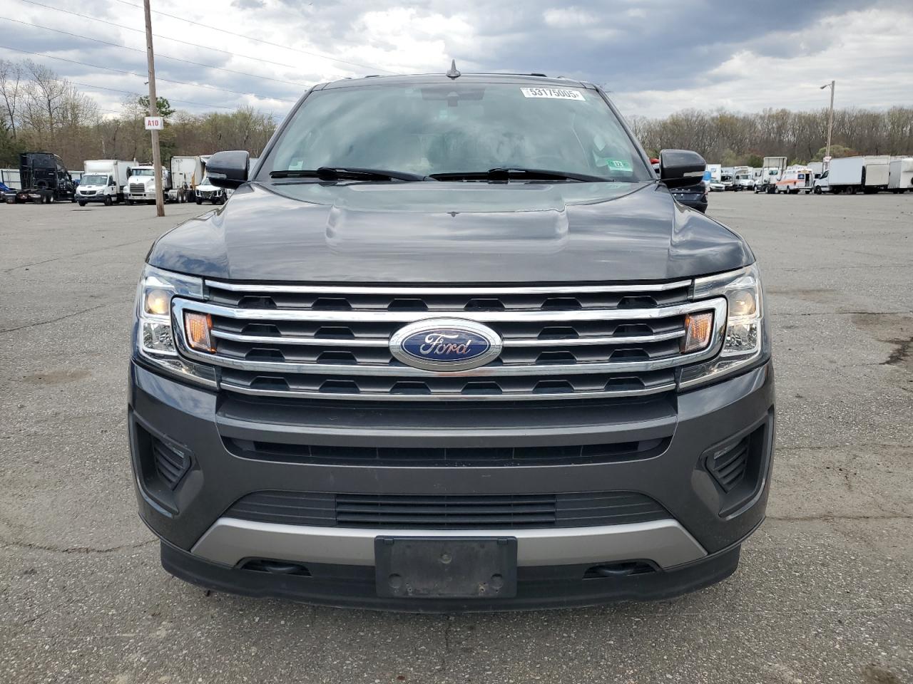 1FMJK1JT4JEA48274 FORD EXPEDITION 2018