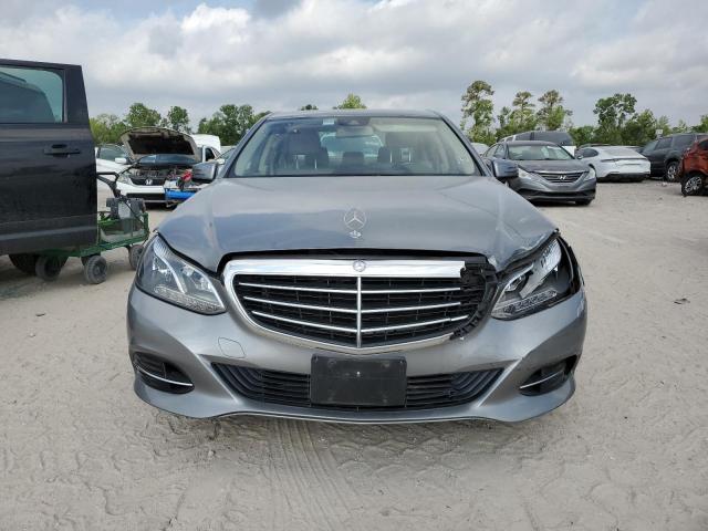  MERCEDES-BENZ E-CLASS 2014 Серый
