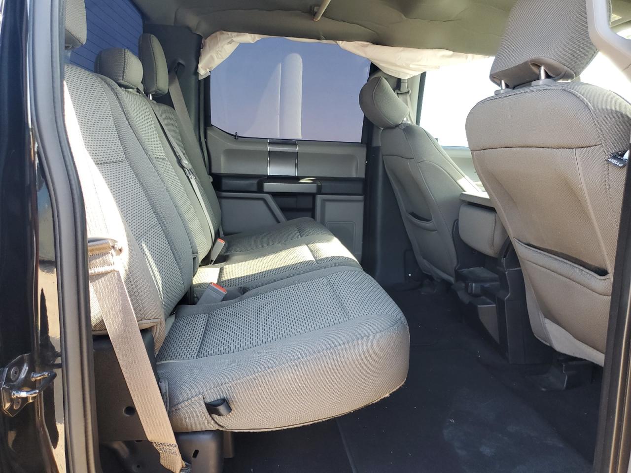 1FTEW1E42KFB70513 FORD F-150 2019