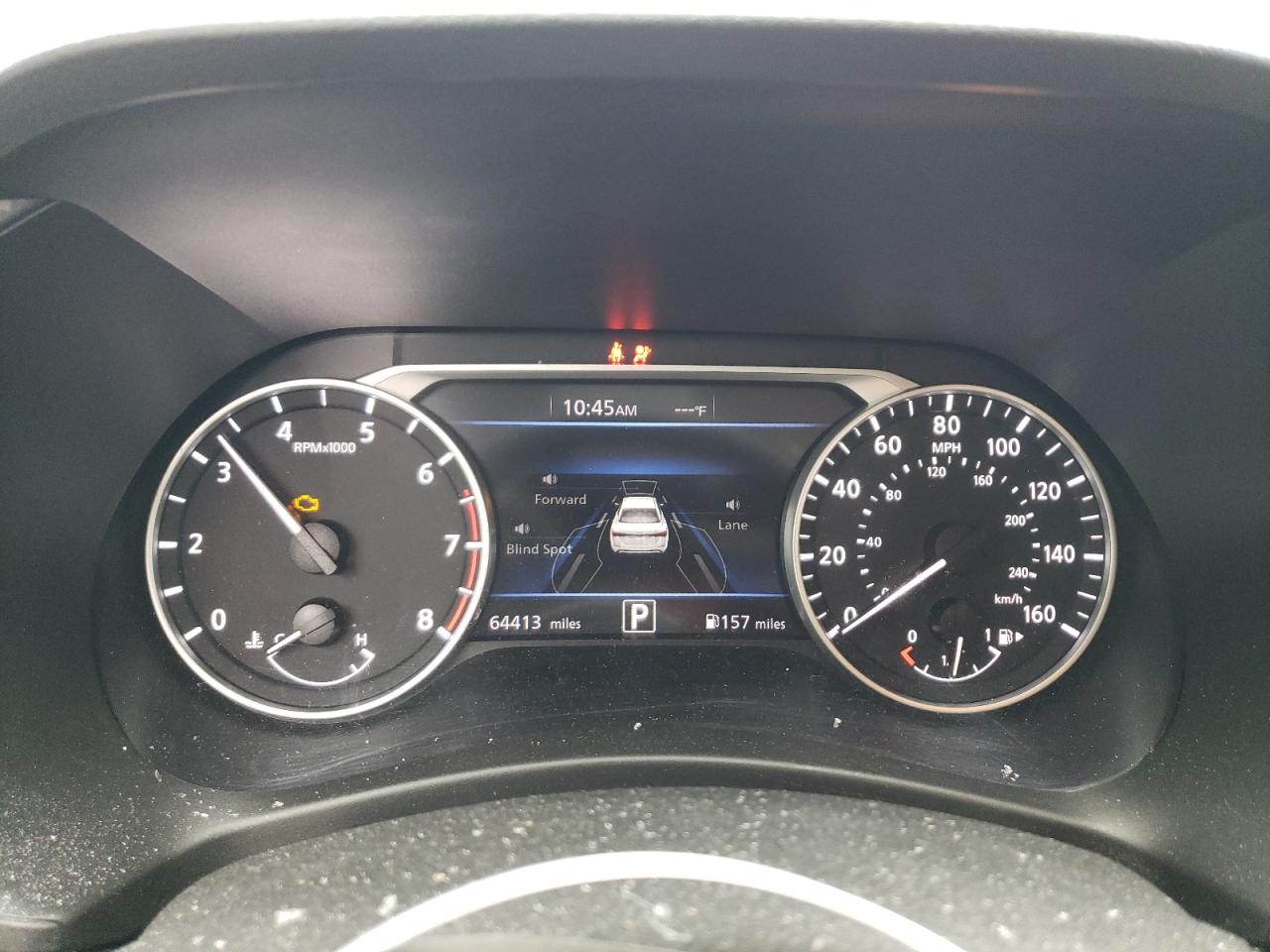 3N1AB8CV3MY299454 NISSAN SENTRA 2021