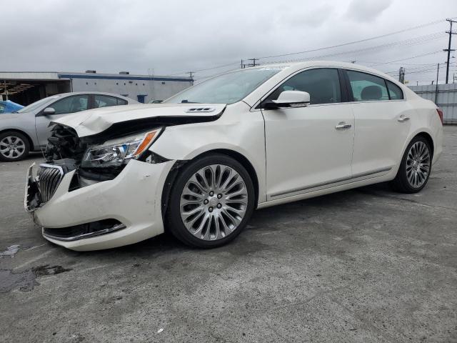  BUICK LACROSSE 2014 Biały