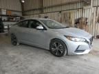 2023 Nissan Sentra Sv for Sale in Abilene, TX - Hail